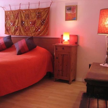 Ai Miracoli Apartment Венеция Экстерьер фото