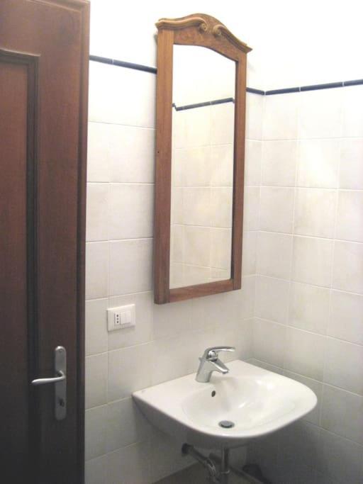 Ai Miracoli Apartment Венеция Экстерьер фото