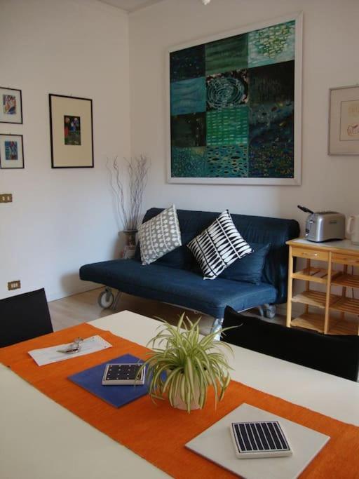 Ai Miracoli Apartment Венеция Экстерьер фото
