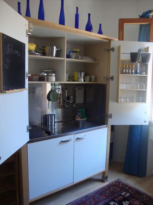 Ai Miracoli Apartment Венеция Экстерьер фото