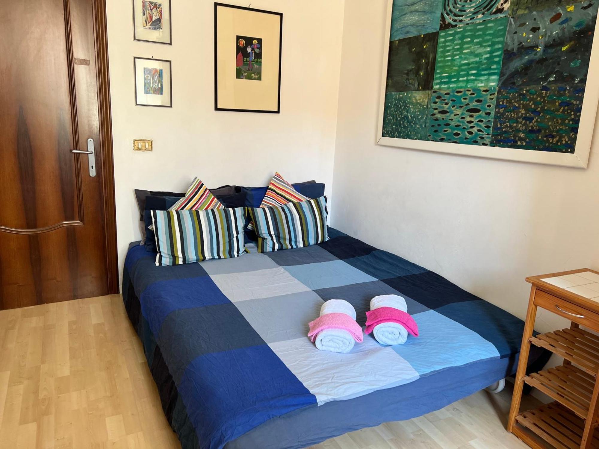 Ai Miracoli Apartment Венеция Экстерьер фото